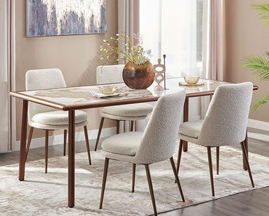 Mobilier pentru Dining de la Mobexpert