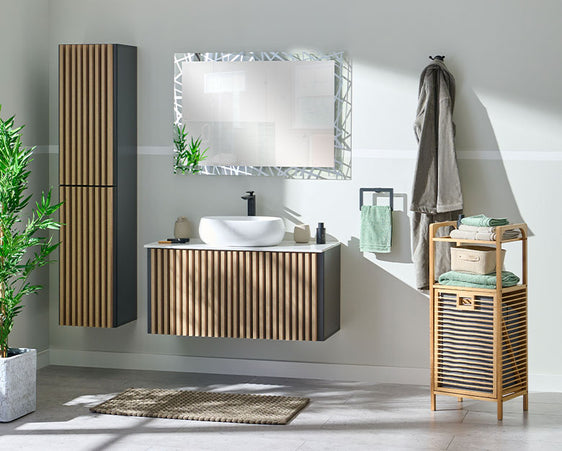 Mobilier pentru Baie de la Mobexpert