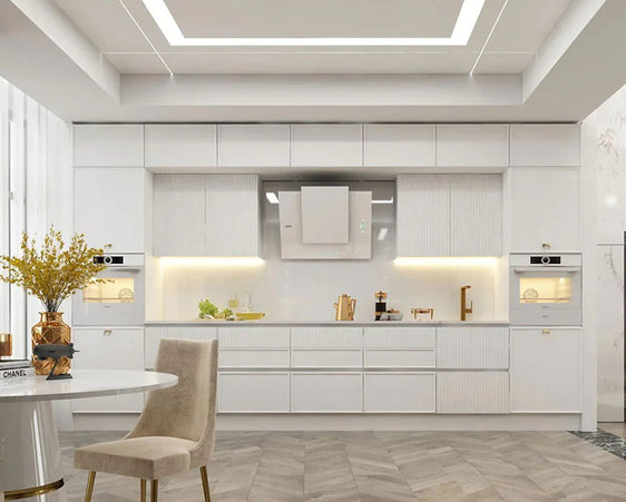 Mobilier pentru Bucătărie de la Mobexpert