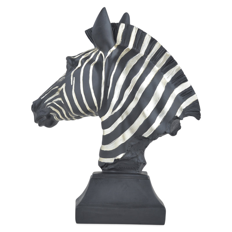 ZEBRA Decorațiune
