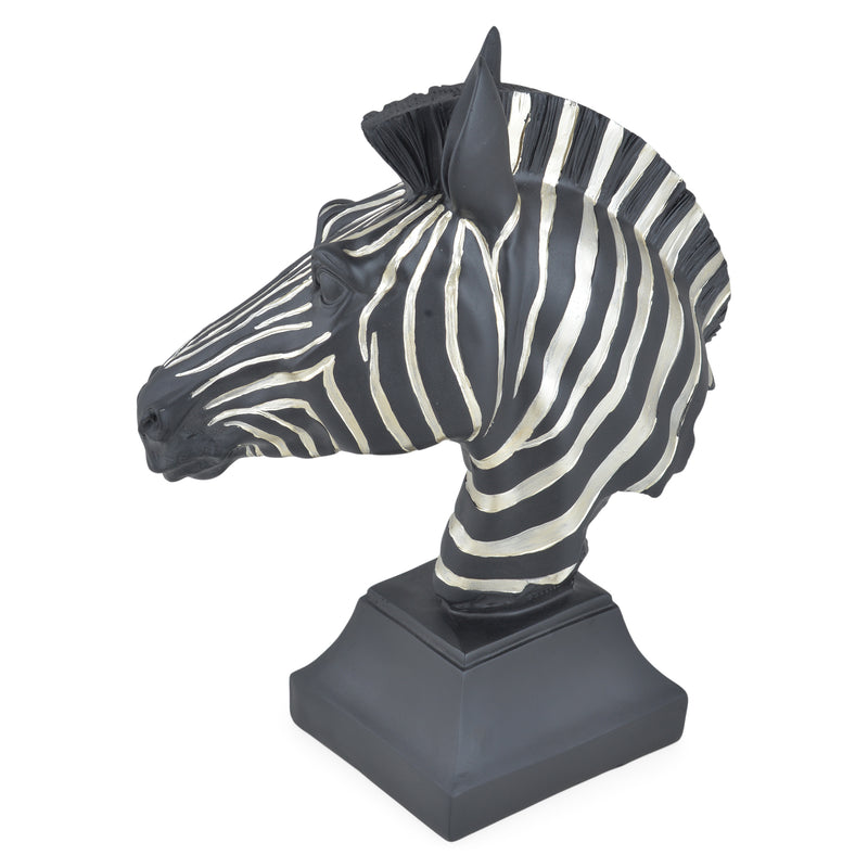 ZEBRA Decorațiune