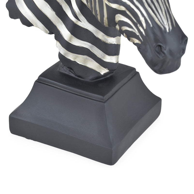 ZEBRA Decorațiune