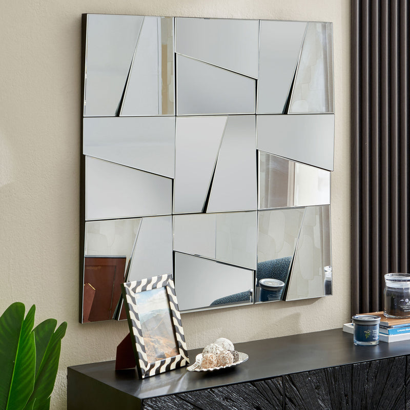 ICELAND Oglindă decorativă