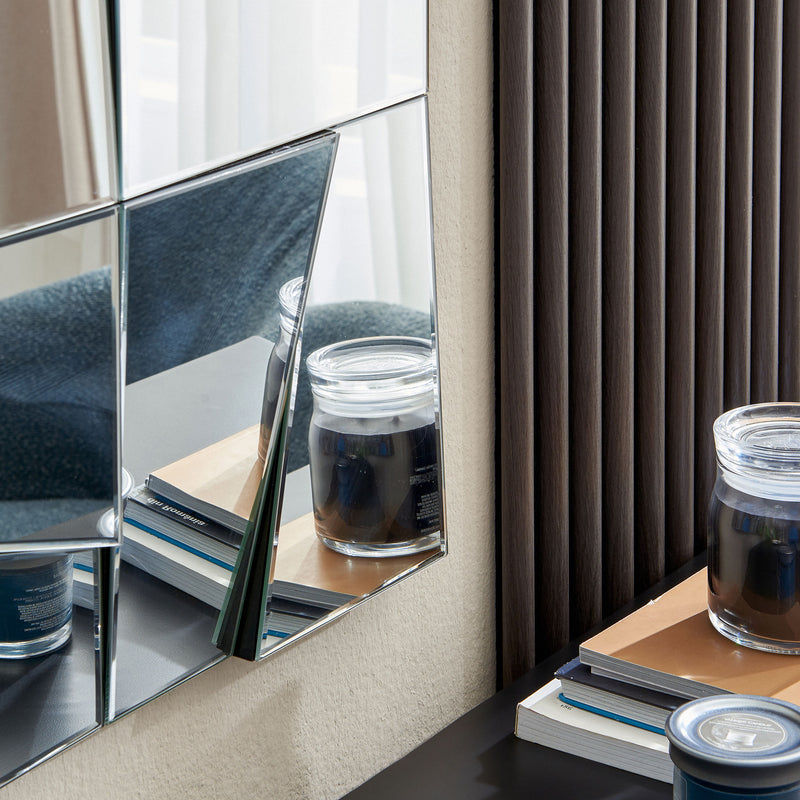 ICELAND Oglindă decorativă