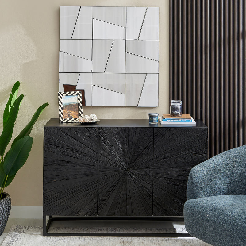 ICELAND Oglindă decorativă