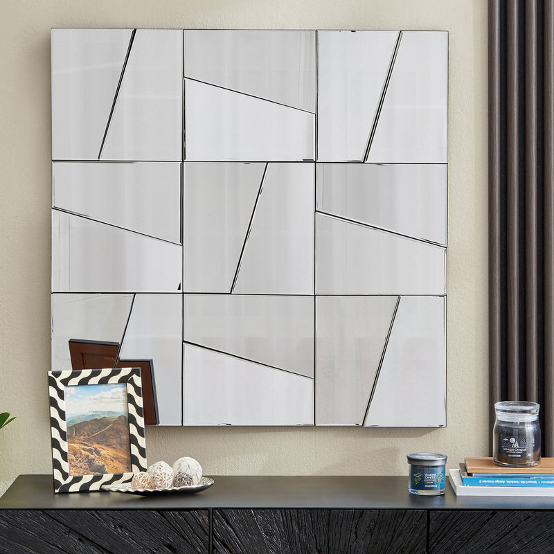 ICELAND Oglindă decorativă