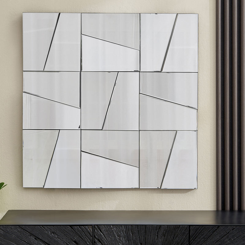 ICELAND Oglindă decorativă