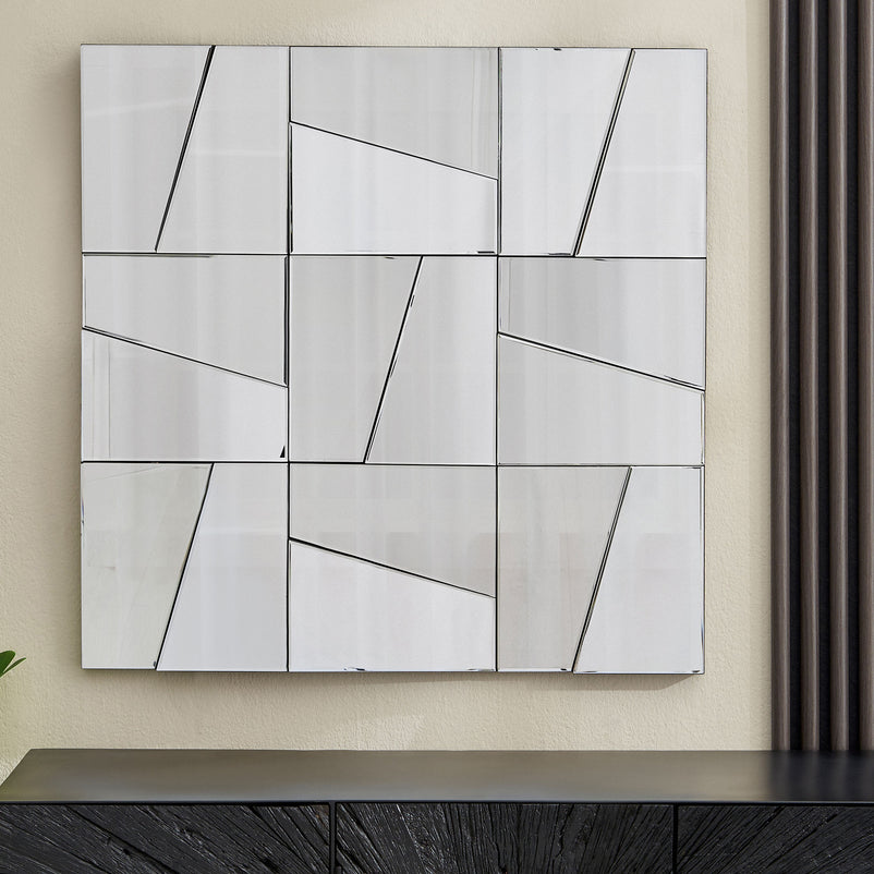 ICELAND Oglindă decorativă