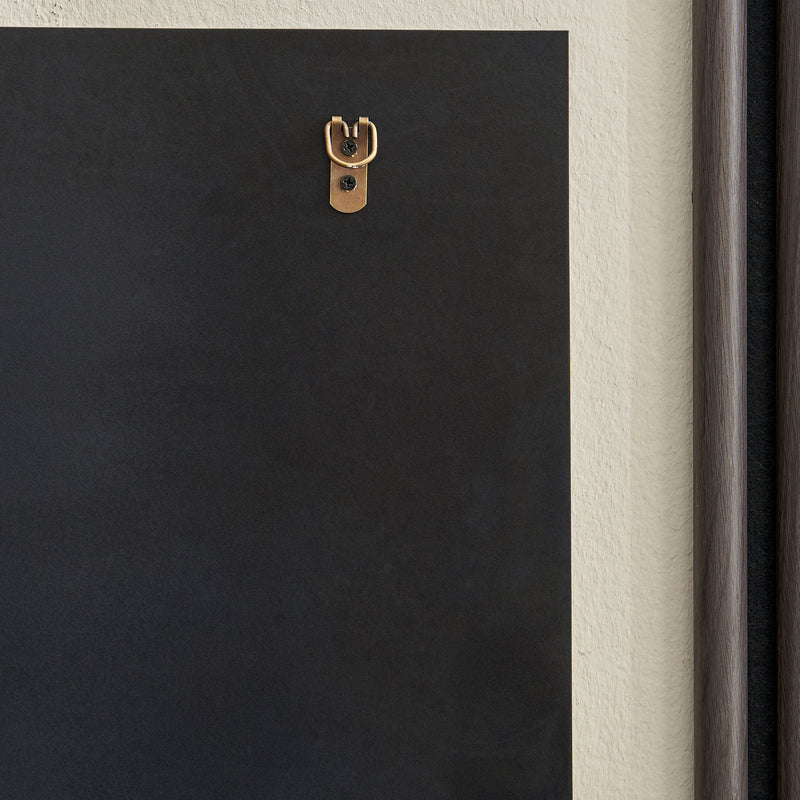 ICELAND Oglindă decorativă