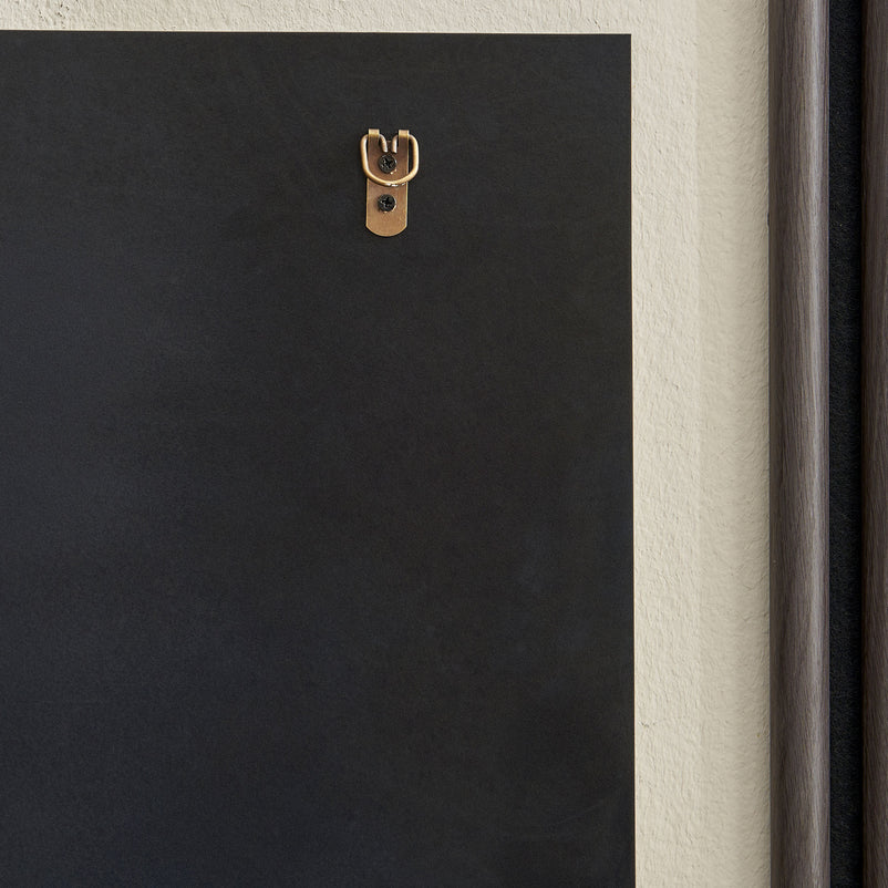 ICELAND Oglindă decorativă