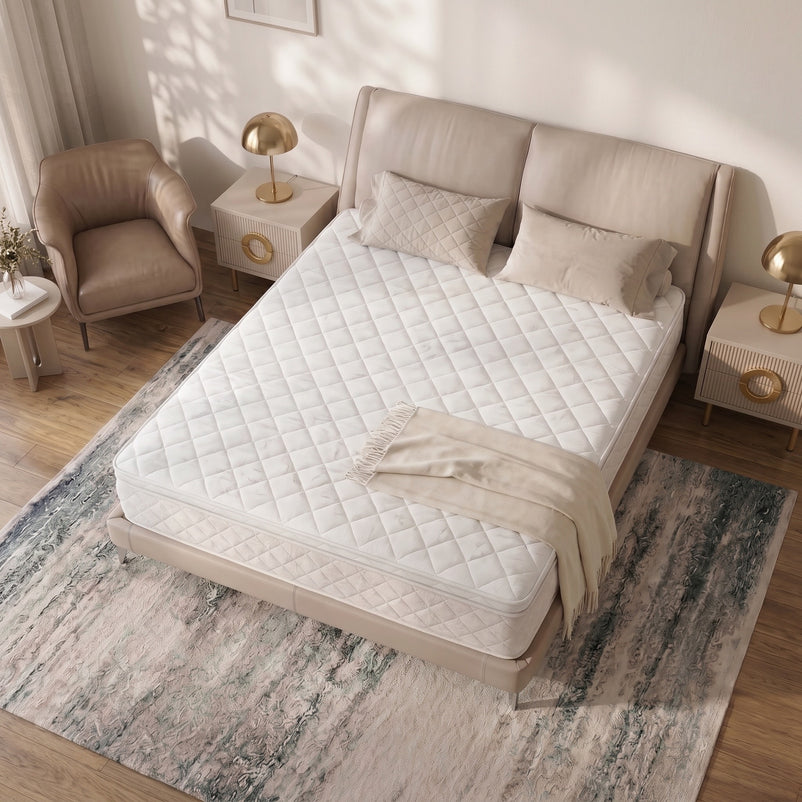 THAISA Topper saltea, 160x200cm