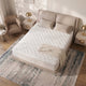 THAISA Topper saltea, 160x200cm