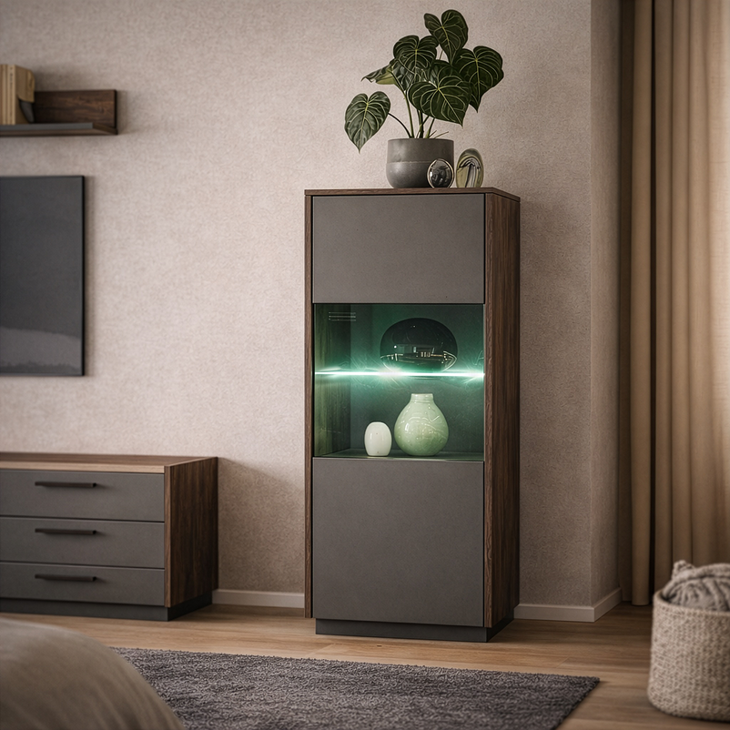 EVOLUTION Corp mediu 1 ușă