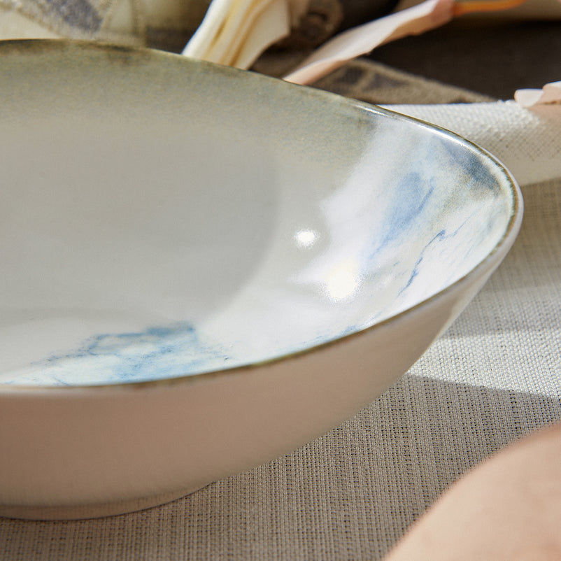 INK Set veselă 24 piese, porțelan