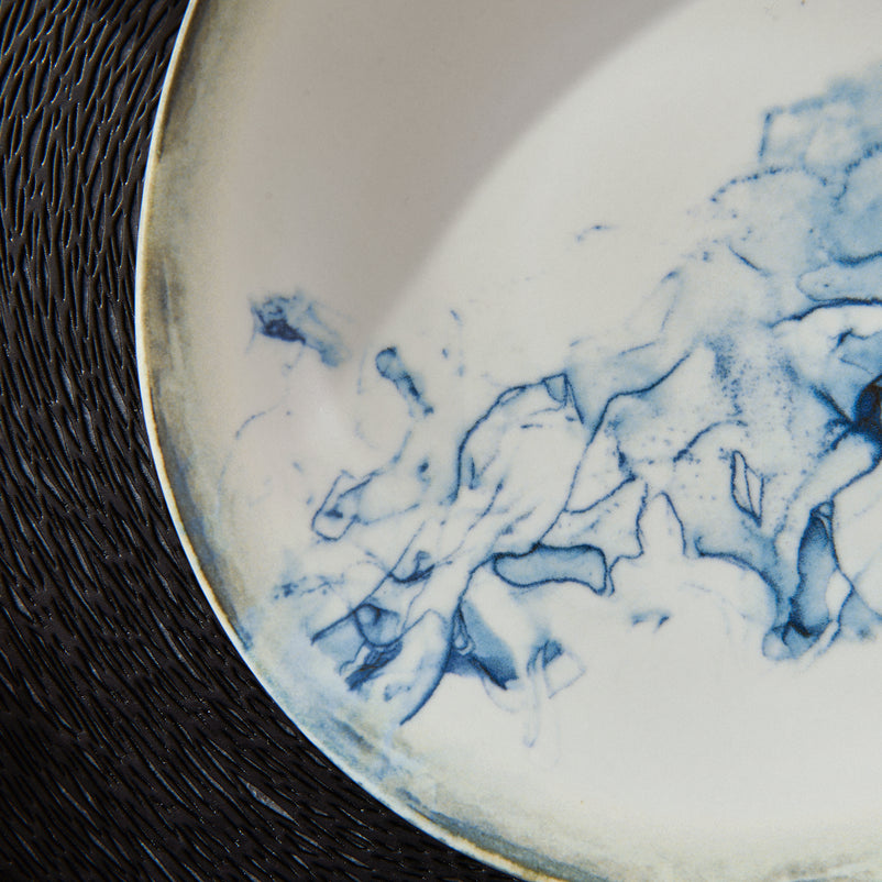 INK Set veselă 24 piese, porțelan