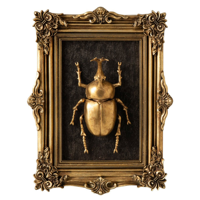 INSECTS Decorațiune perete