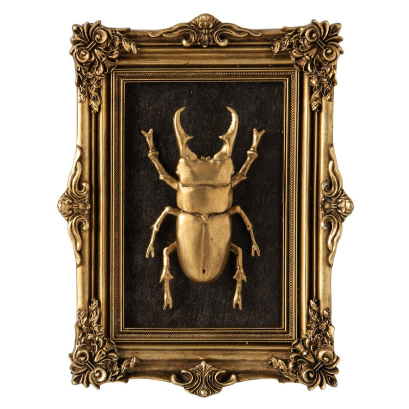 INSECTS Decorațiune perete