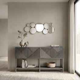 RONAN Oglindă decorativă