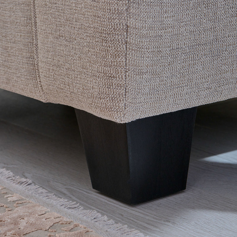 KEYNES Fotoliu, stofă