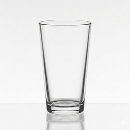 BASIC II Set 6 pahare diverse băuturi, 350ml