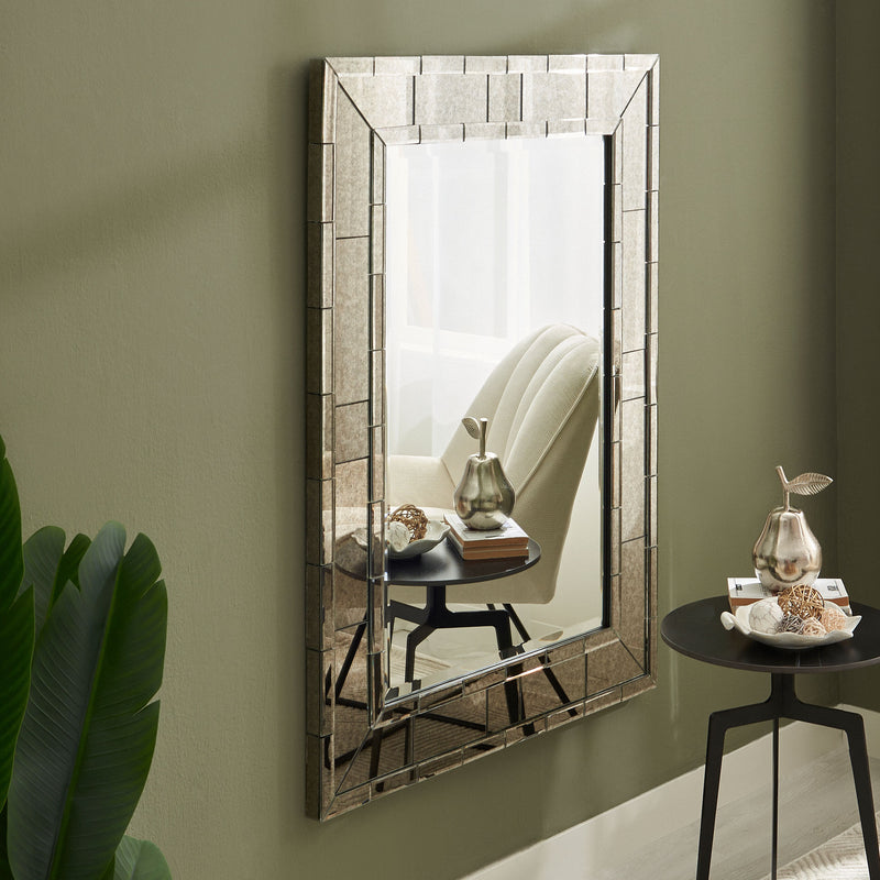 LEAF Platou decorativ