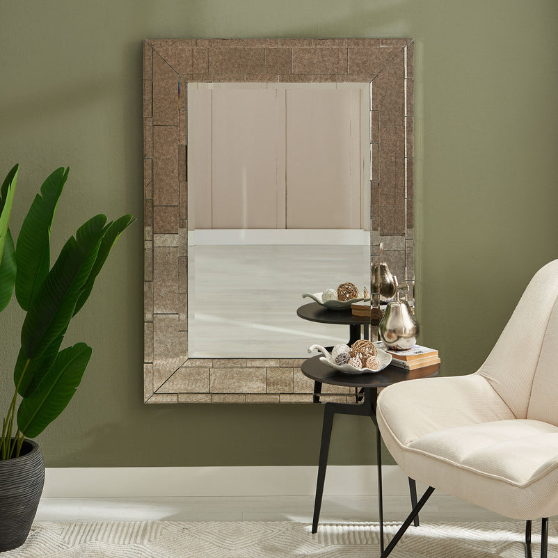 ENOCH Fotoliu, stofă