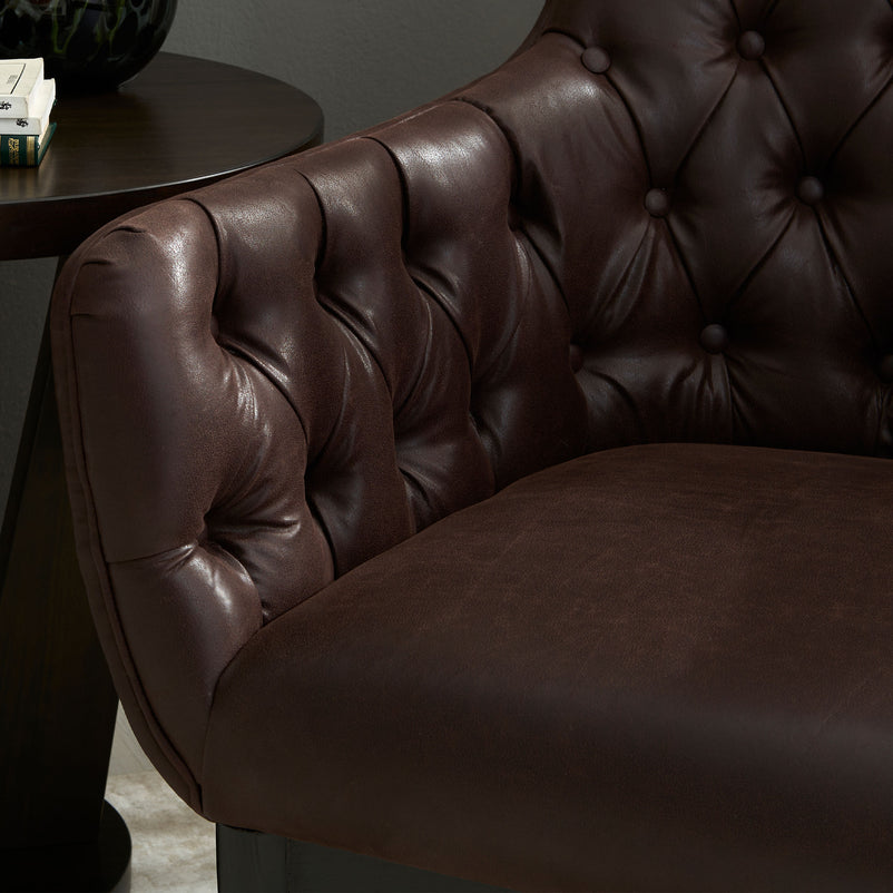 LORETON Fotoliu, stofă