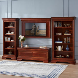 LOUIS PHILIPPE Bibliotecă