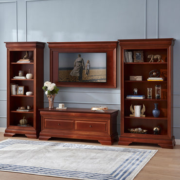 LOUIS PHILIPPE Bibliotecă