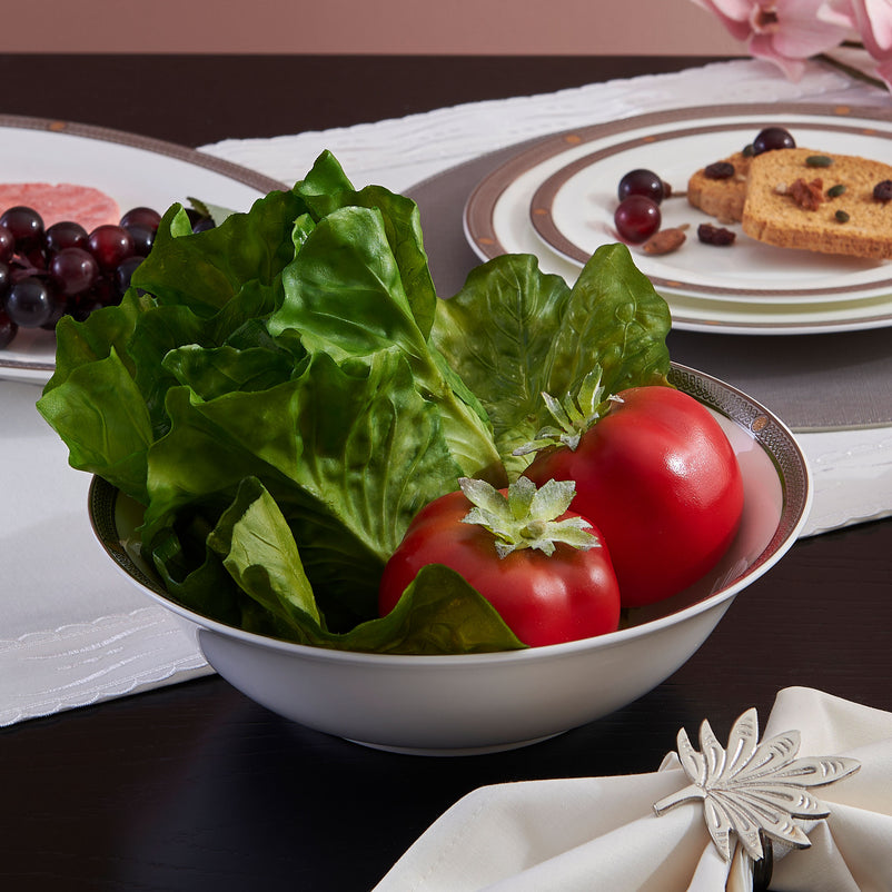 LEAF Inel șervețele