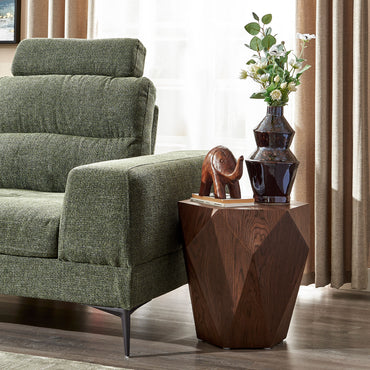 EUSTIS Măsuță colț