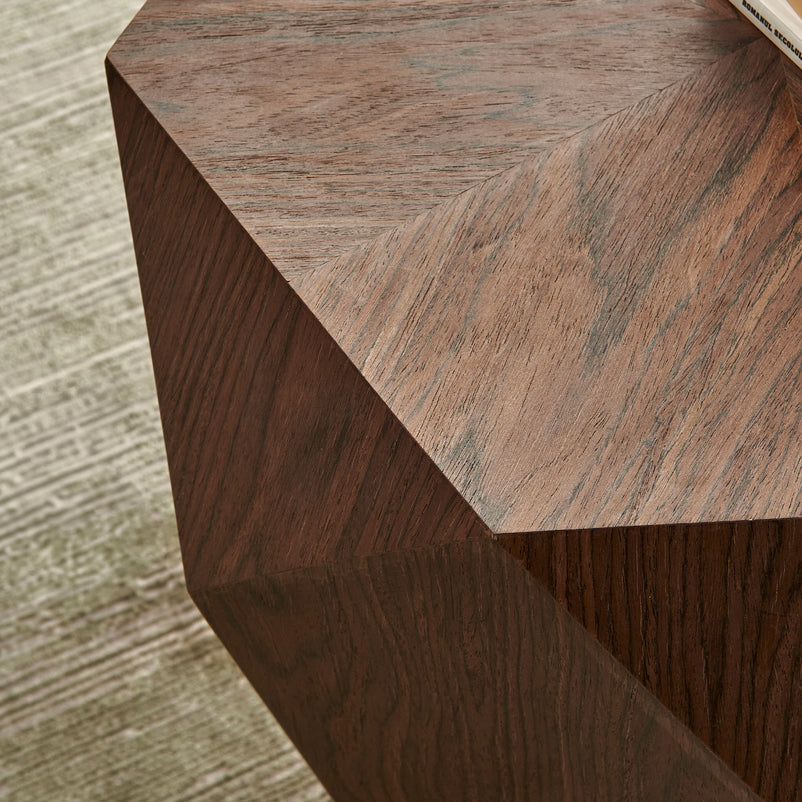 EUSTIS Măsuță colț