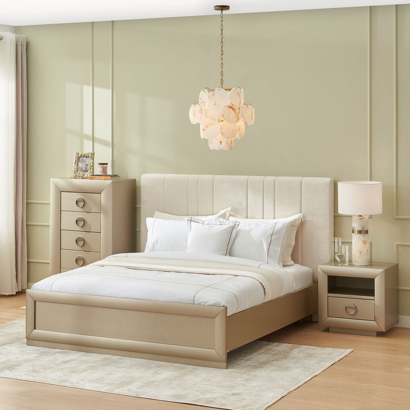 MARILYN Noptieră 1 sertar