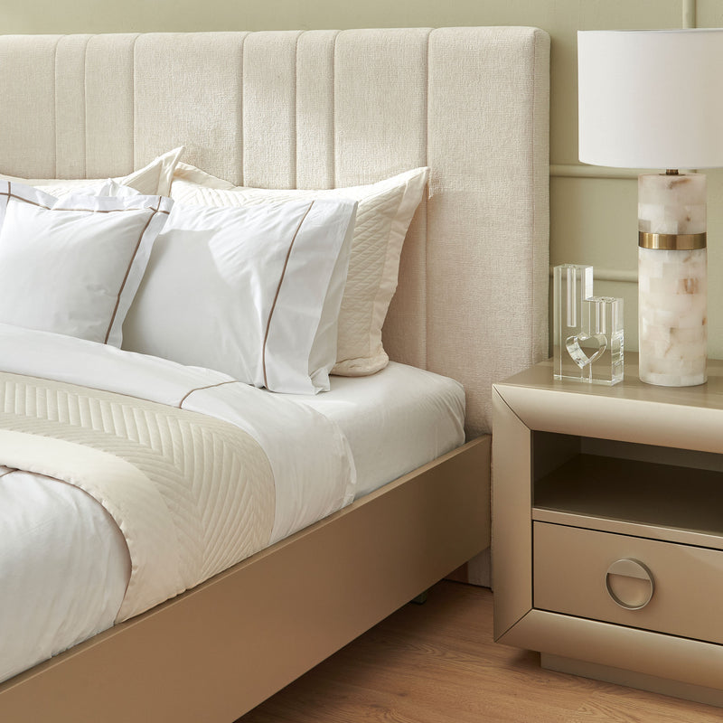 CORALIA Veioză 1x60W E27