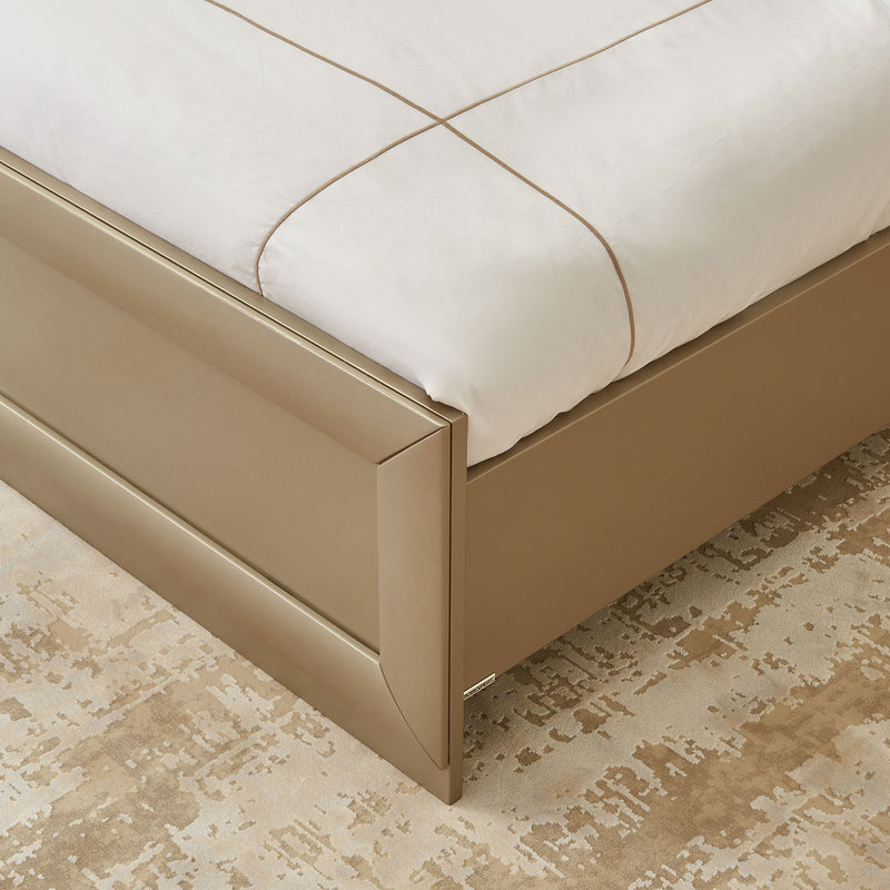 MARILYN Pat tapițat, 160x200cm