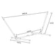 HAMMOCK Suport hamac