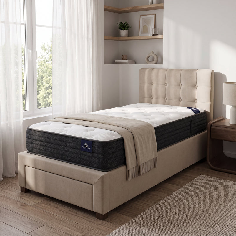 SERTA PERFECT SLEEPER ADORING NIGHT Saltea