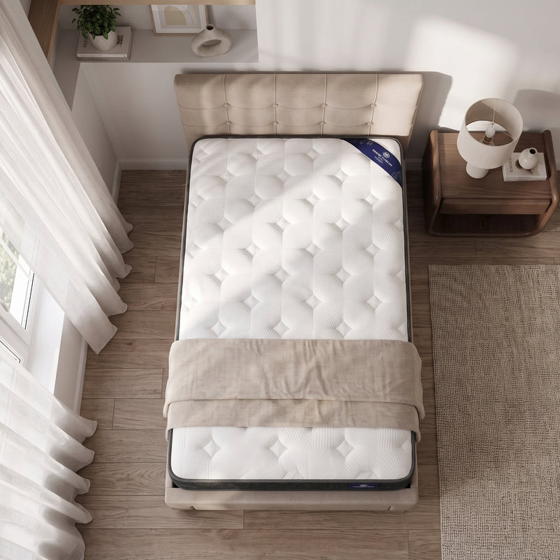 SERTA PERFECT SLEEPER ADORING NIGHT Saltea