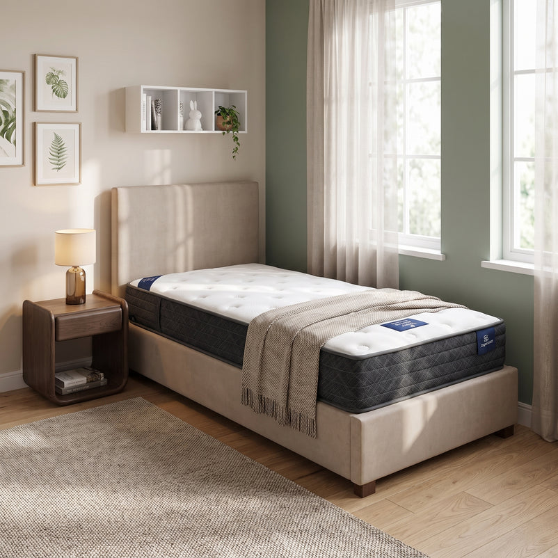 SERTA PERFECT SLEEPER BEVERLY Saltea