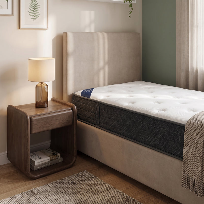 SERTA PERFECT SLEEPER BEVERLY Saltea