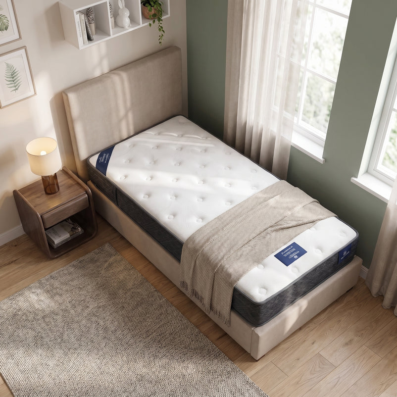 SERTA PERFECT SLEEPER BEVERLY Saltea