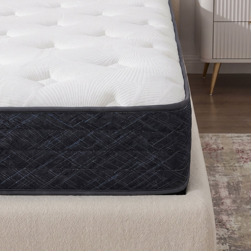 SERTA PERFECT SLEEPER BLUE LAGOON Saltea