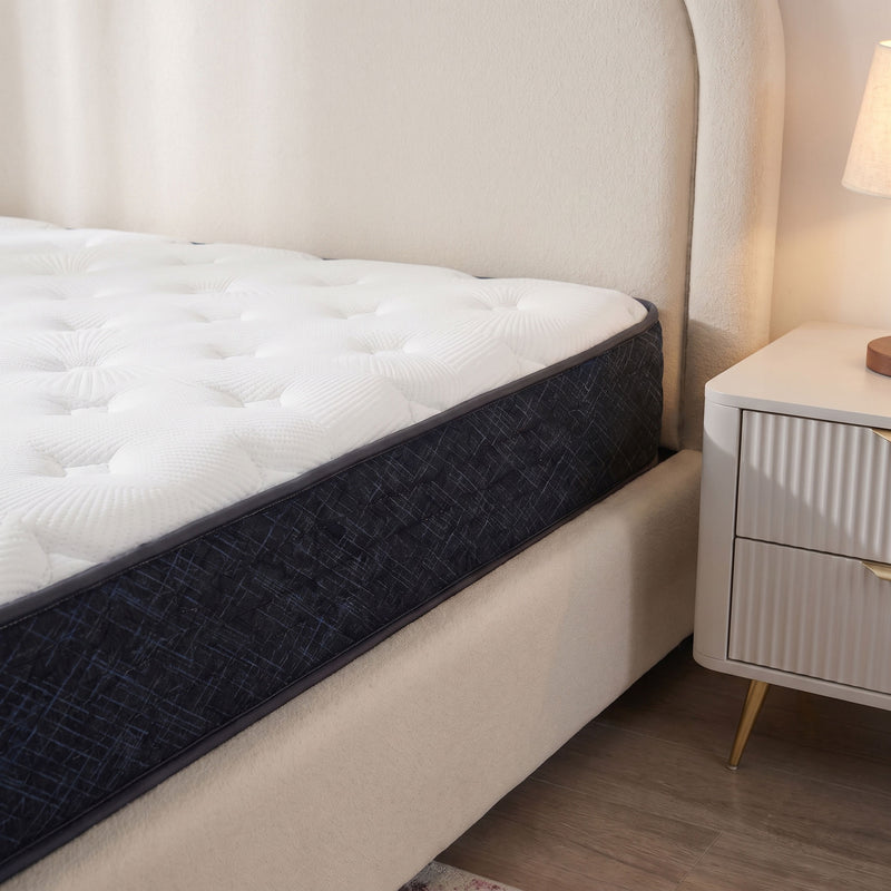 SERTA PERFECT SLEEPER BLUE LAGOON Saltea