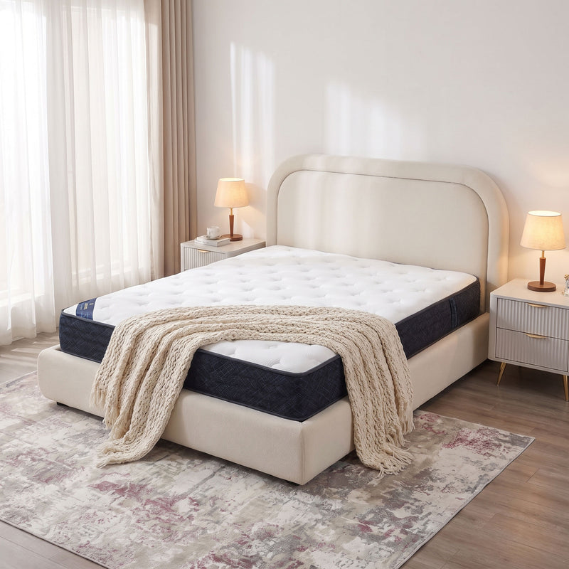 SERTA PERFECT SLEEPER BLUE LAGOON Saltea