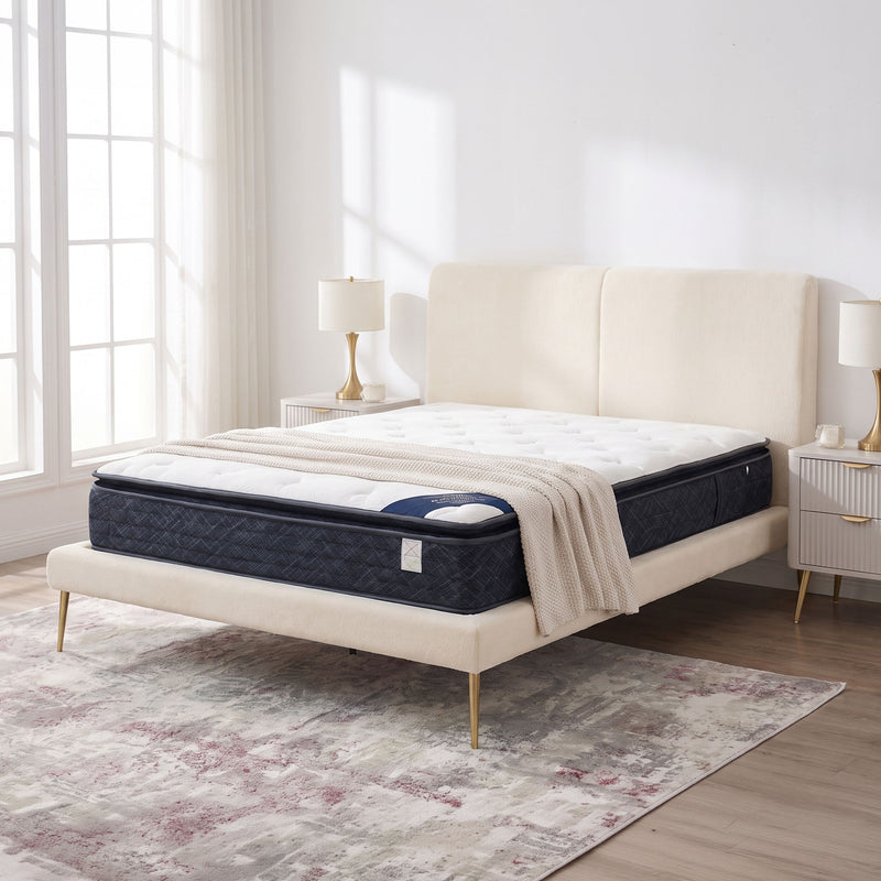 SERTA PERFECT SLEEPER SPRINGDALE Saltea