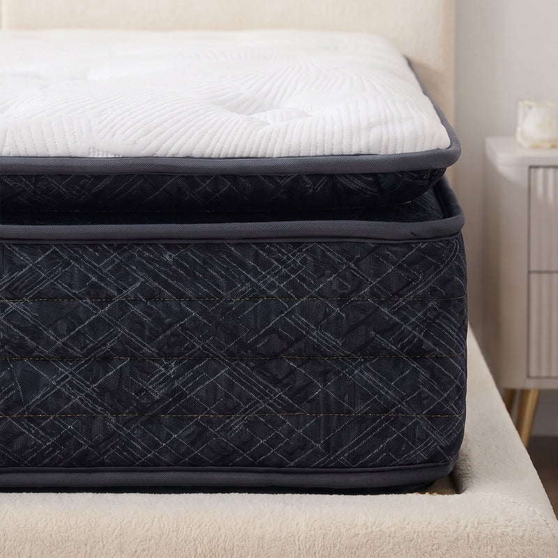 SERTA PERFECT SLEEPER SPRINGDALE Saltea