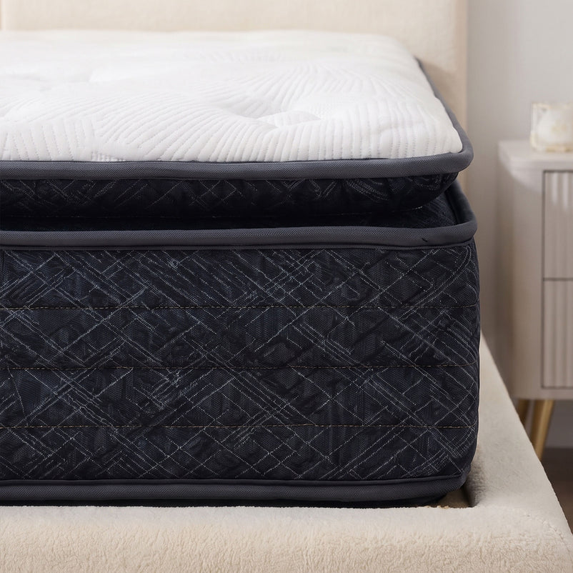 SERTA PERFECT SLEEPER SPRINGDALE Saltea