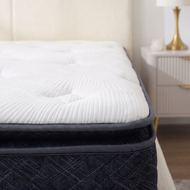 SERTA PERFECT SLEEPER SPRINGDALE Saltea