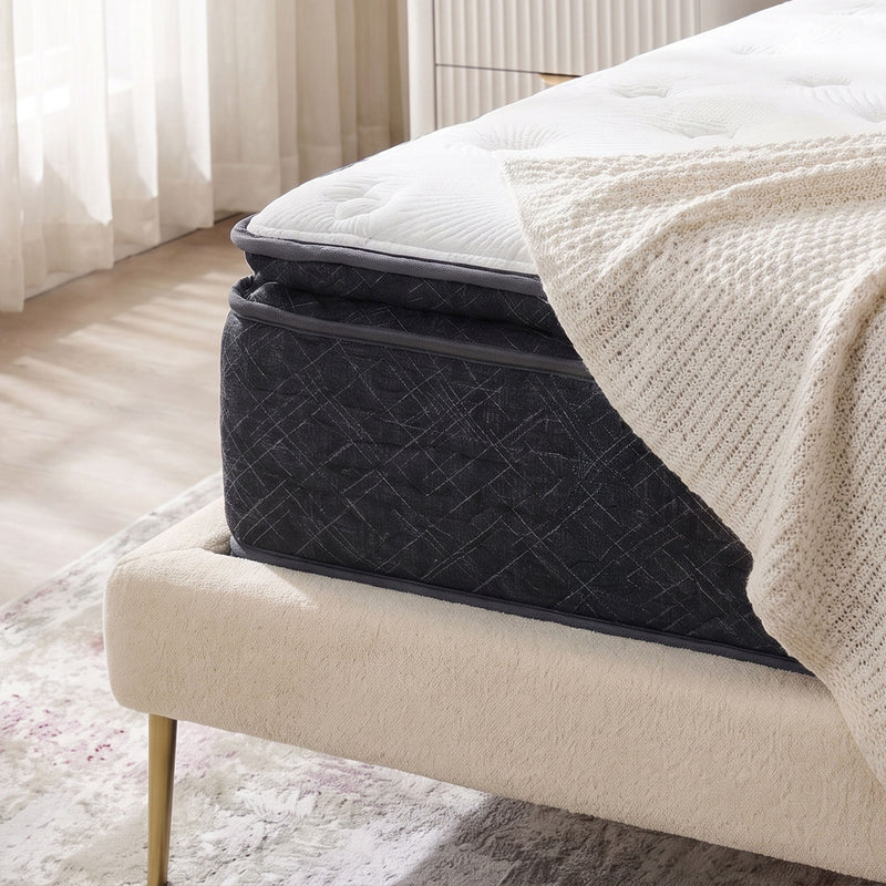 SERTA PERFECT SLEEPER SPRINGDALE Saltea