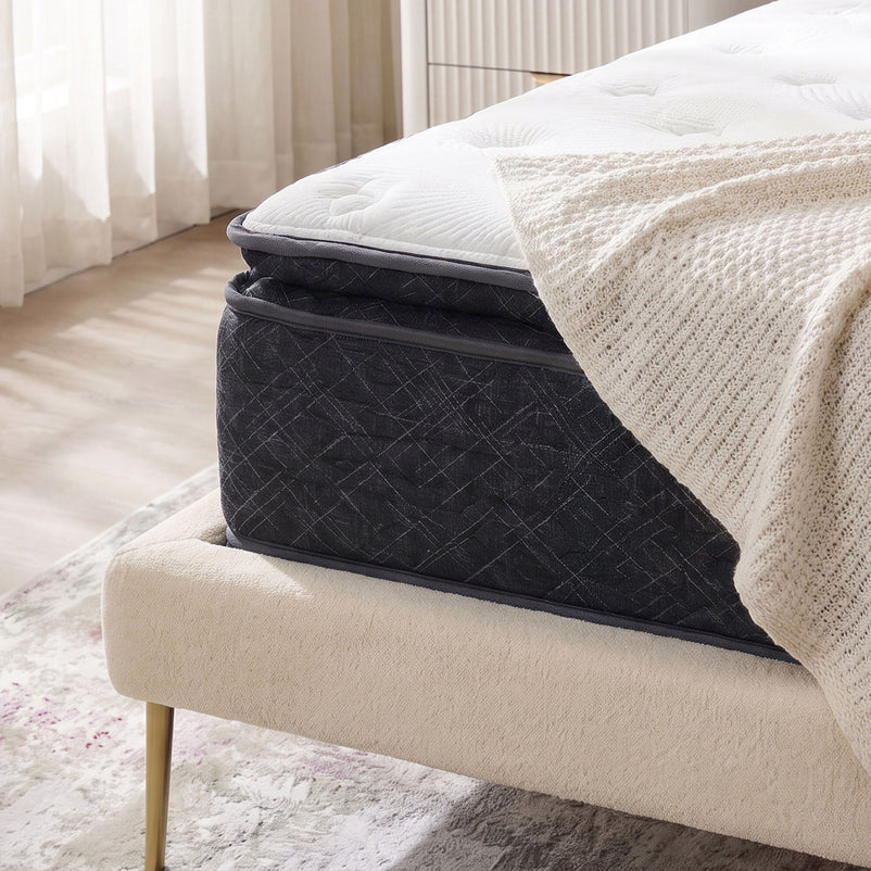 SERTA PERFECT SLEEPER SPRINGDALE Saltea